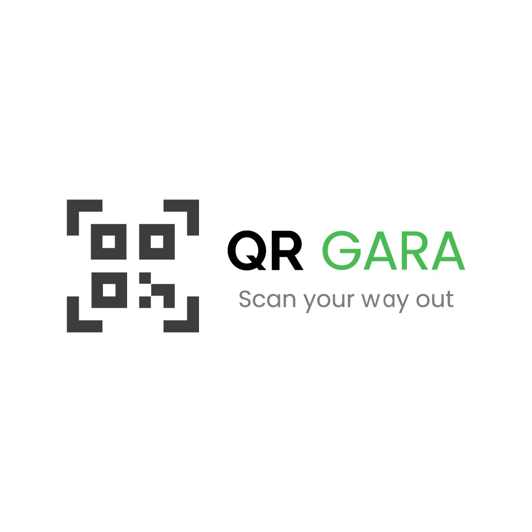 QR Gara Logo